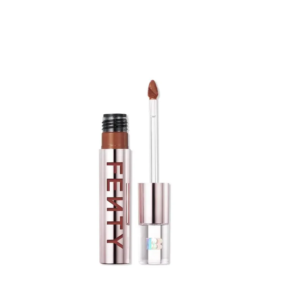 Fenty Icon Velvet Liquid Lipstick- Fenty Beauty by Rhianna-‎ Color Truth Fairy